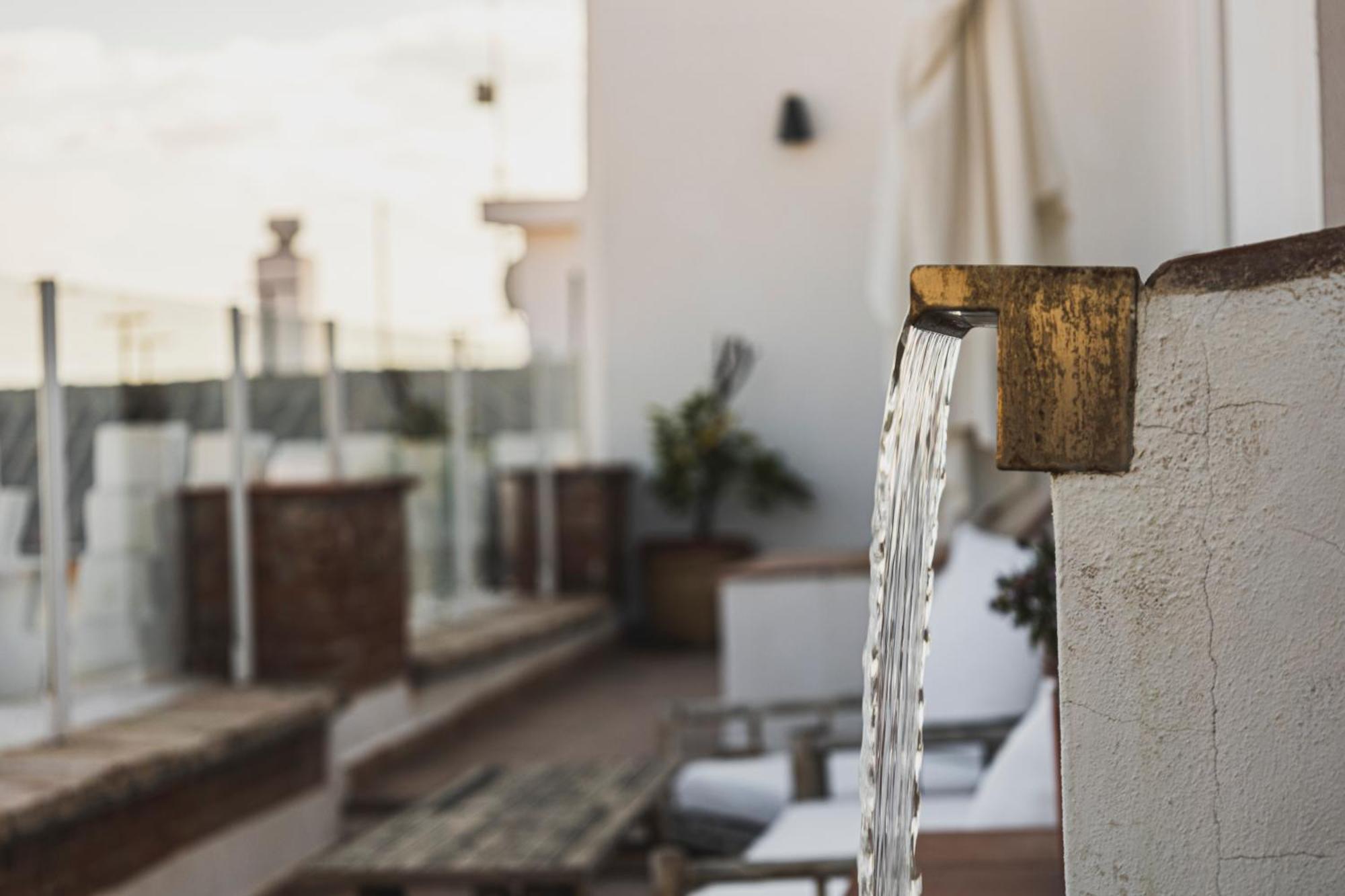 La Ermita Suites - Unico Hotel Monumento De Cordoba — Fotos 3